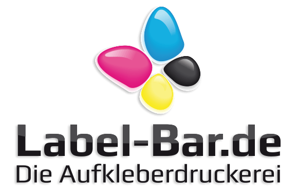 Label-Bar.de Die Aufkleberdruckerei